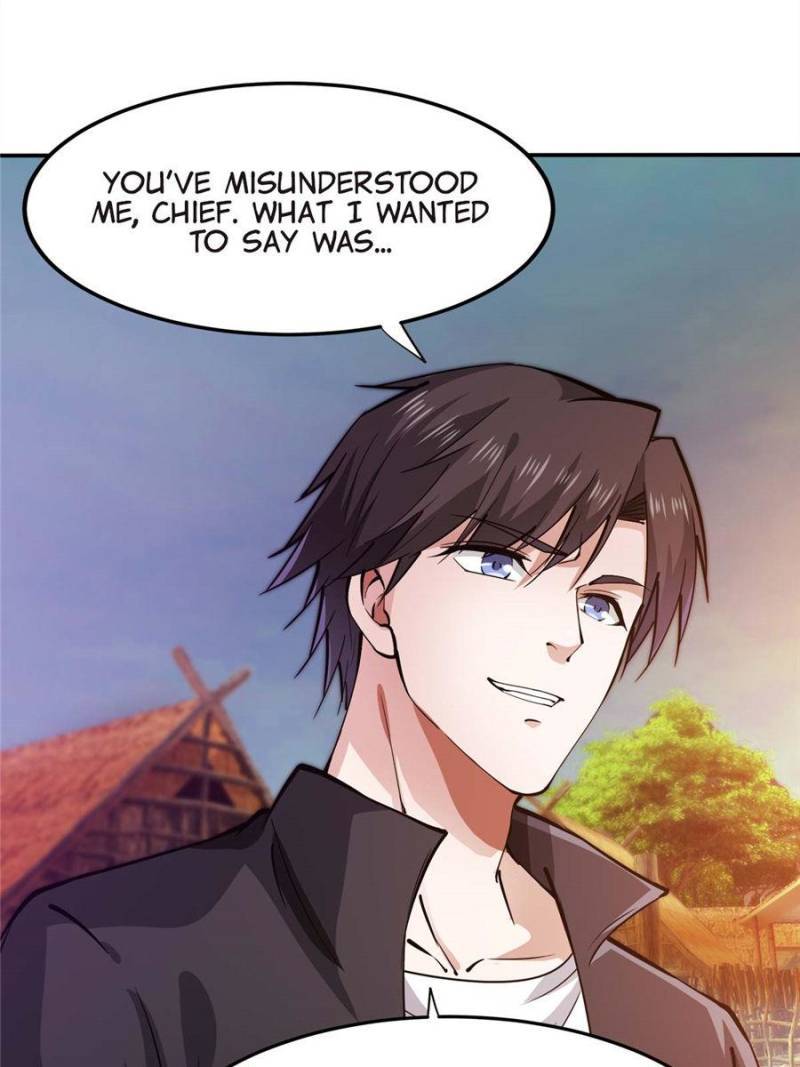 Peerless Doctor In The City Chapter 181 - page 61