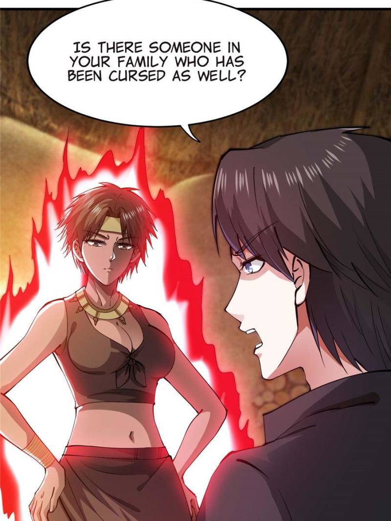 Peerless Doctor In The City Chapter 180 - page 10