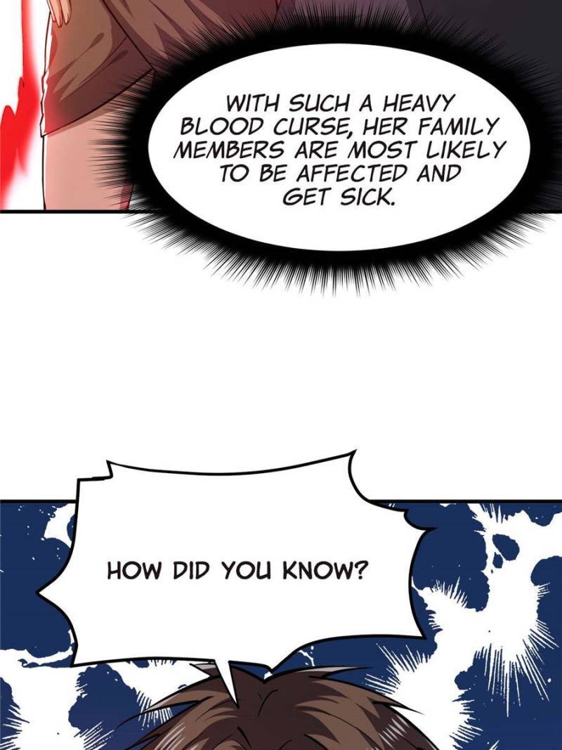 Peerless Doctor In The City Chapter 180 - page 11