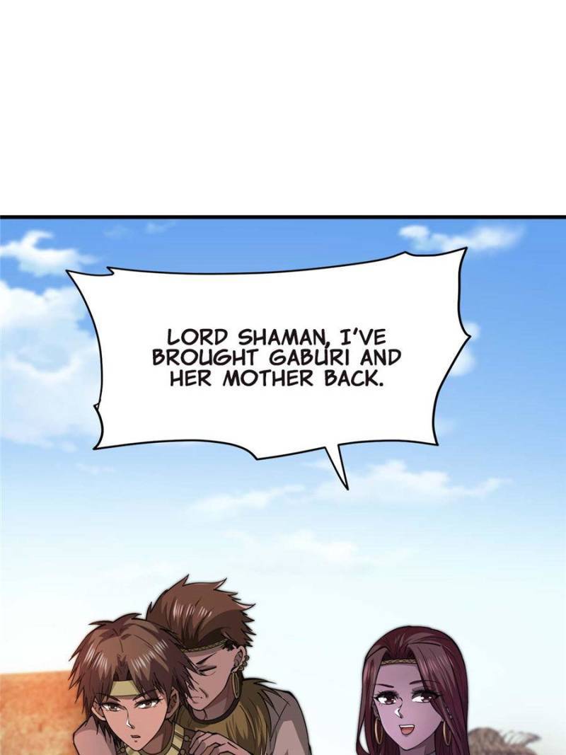 Peerless Doctor In The City Chapter 180 - page 16