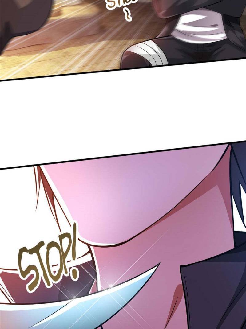 Peerless Doctor In The City Chapter 180 - page 2