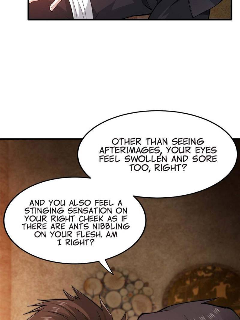 Peerless Doctor In The City Chapter 180 - page 20