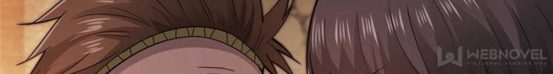 Peerless Doctor In The City Chapter 180 - page 21