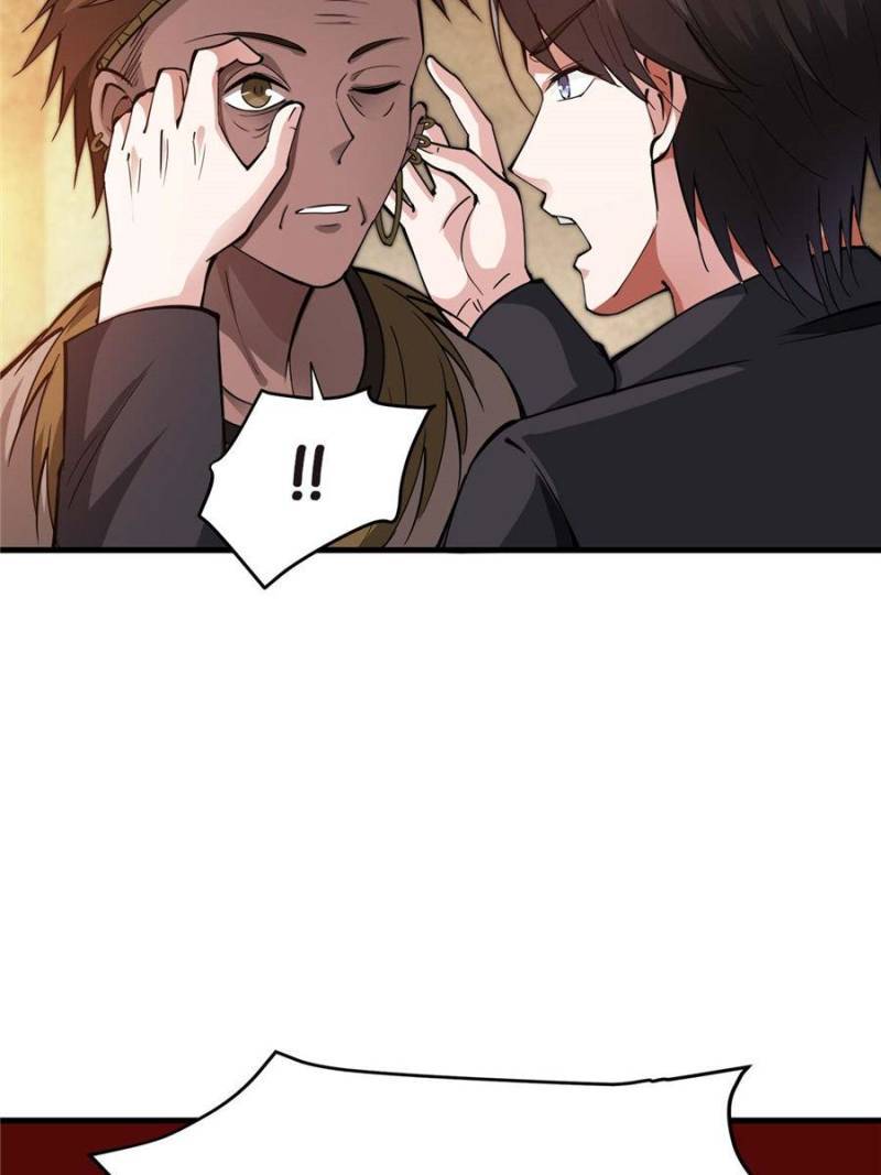 Peerless Doctor In The City Chapter 180 - page 22