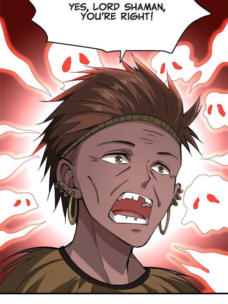 Peerless Doctor In The City Chapter 180 - page 23