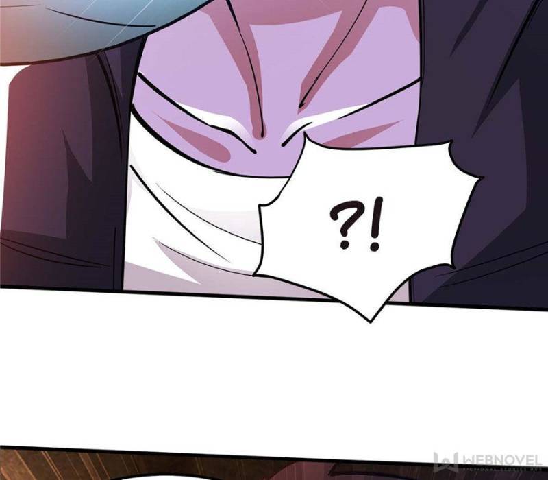 Peerless Doctor In The City Chapter 180 - page 3