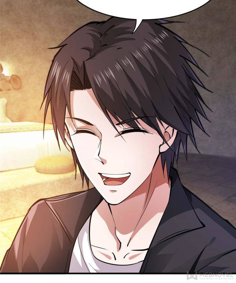 Peerless Doctor In The City Chapter 180 - page 30