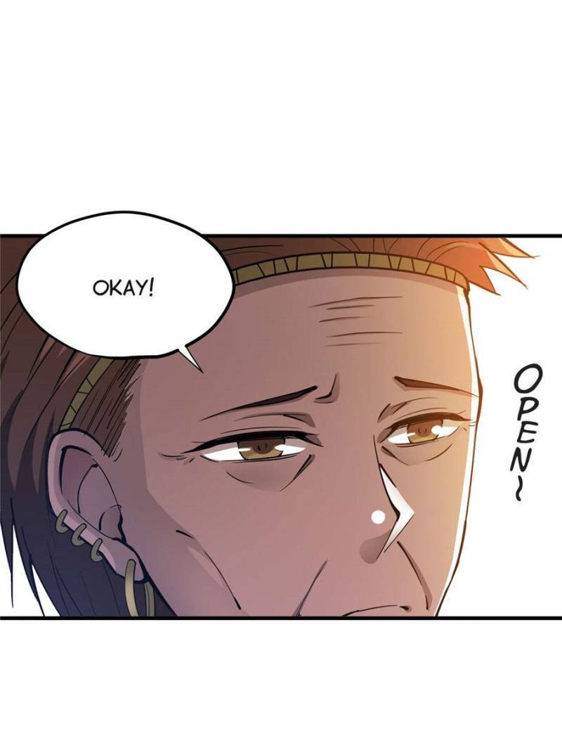 Peerless Doctor In The City Chapter 180 - page 31