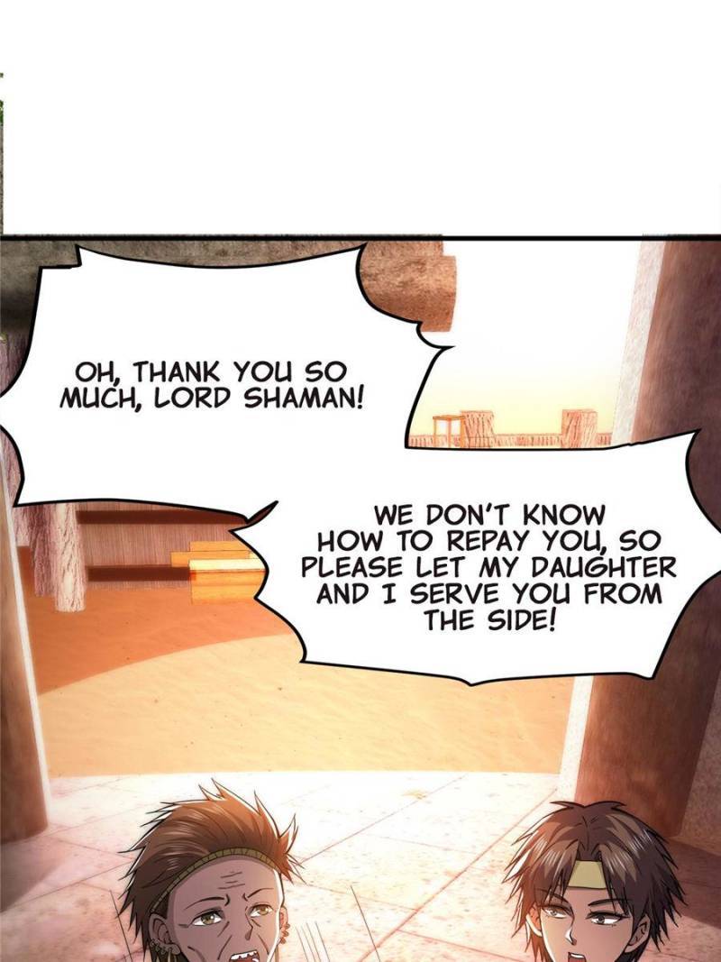 Peerless Doctor In The City Chapter 180 - page 34