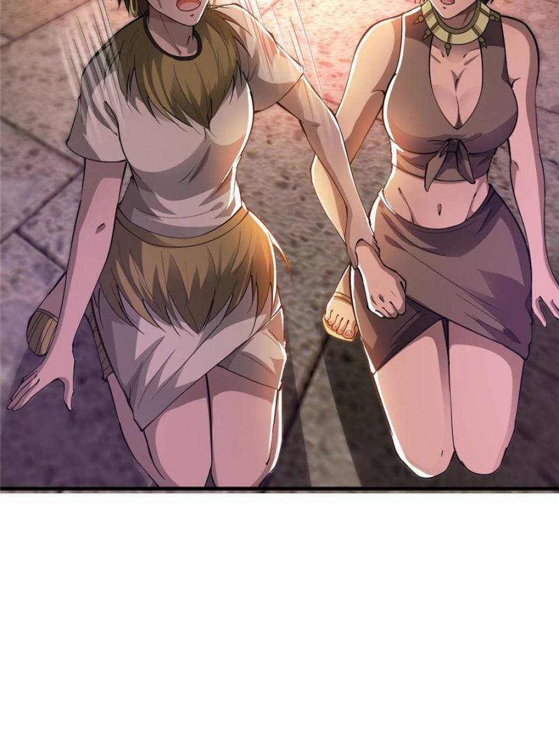 Peerless Doctor In The City Chapter 180 - page 35