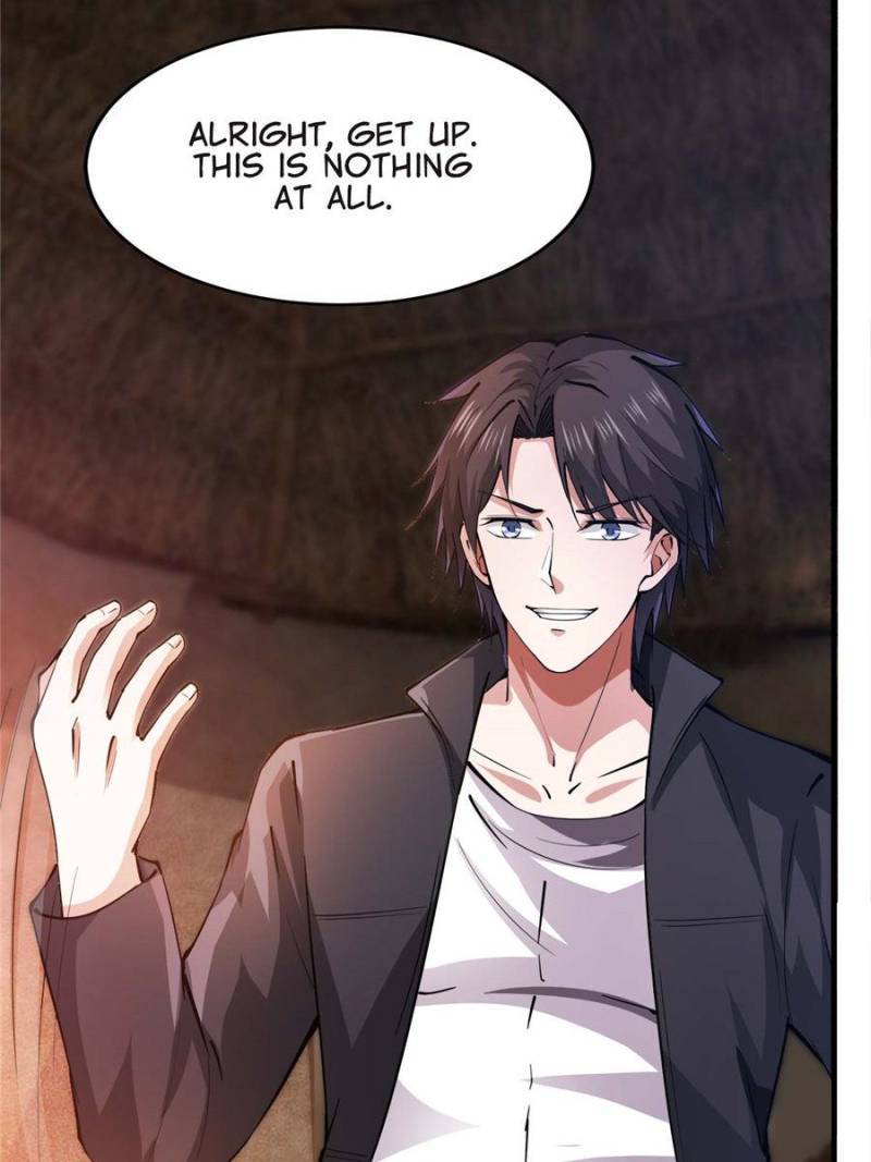 Peerless Doctor In The City Chapter 180 - page 37