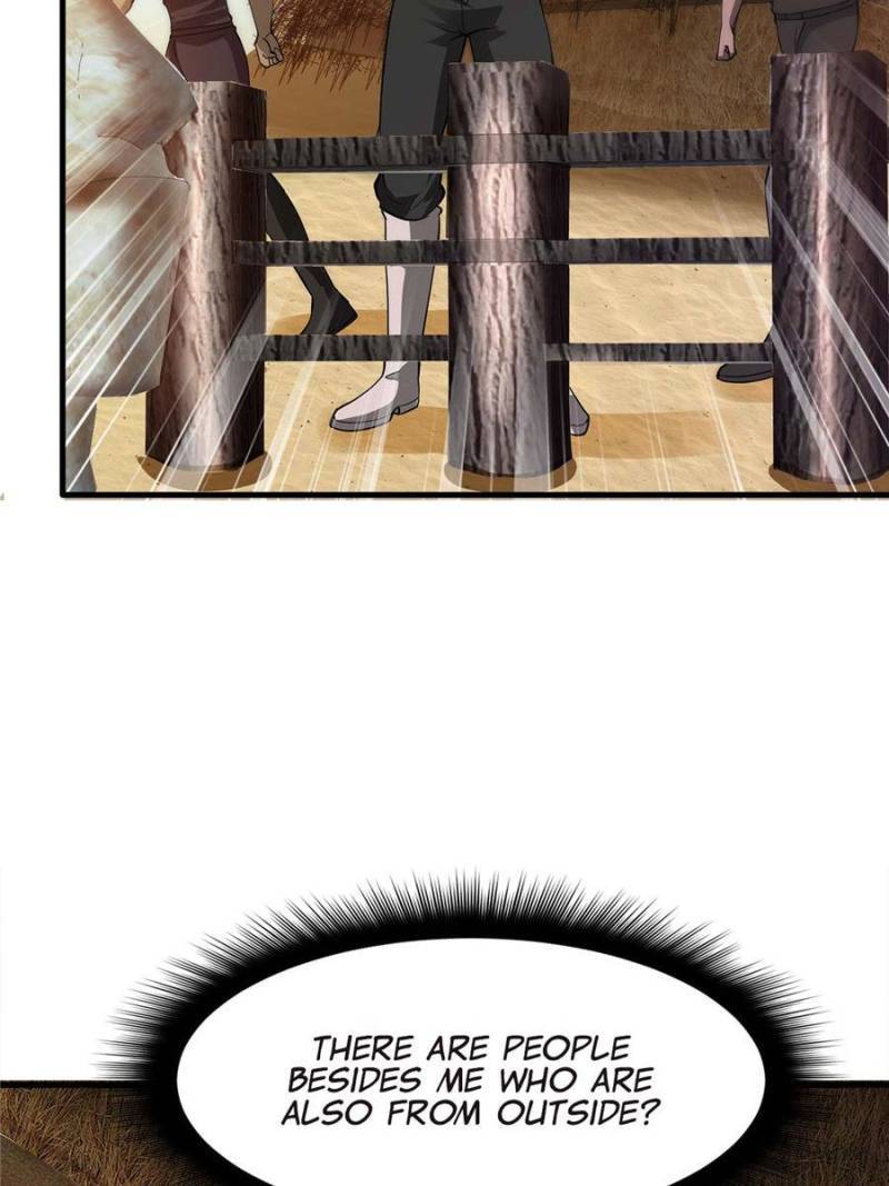 Peerless Doctor In The City Chapter 180 - page 40