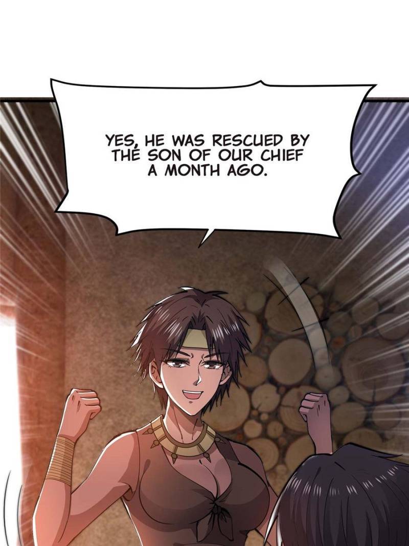 Peerless Doctor In The City Chapter 180 - page 43