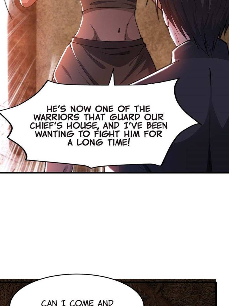 Peerless Doctor In The City Chapter 180 - page 44