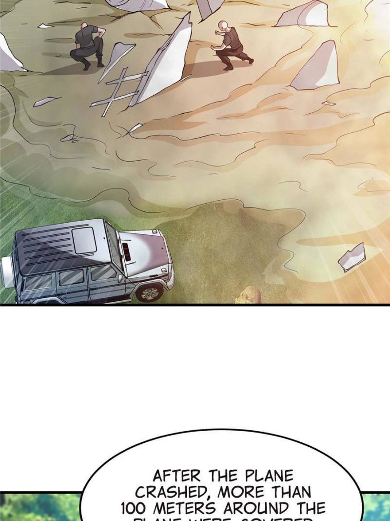 Peerless Doctor In The City Chapter 180 - page 49