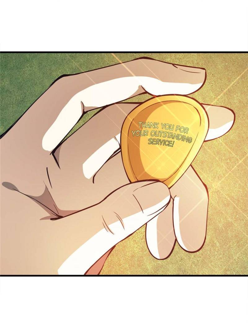 Peerless Doctor In The City Chapter 180 - page 52