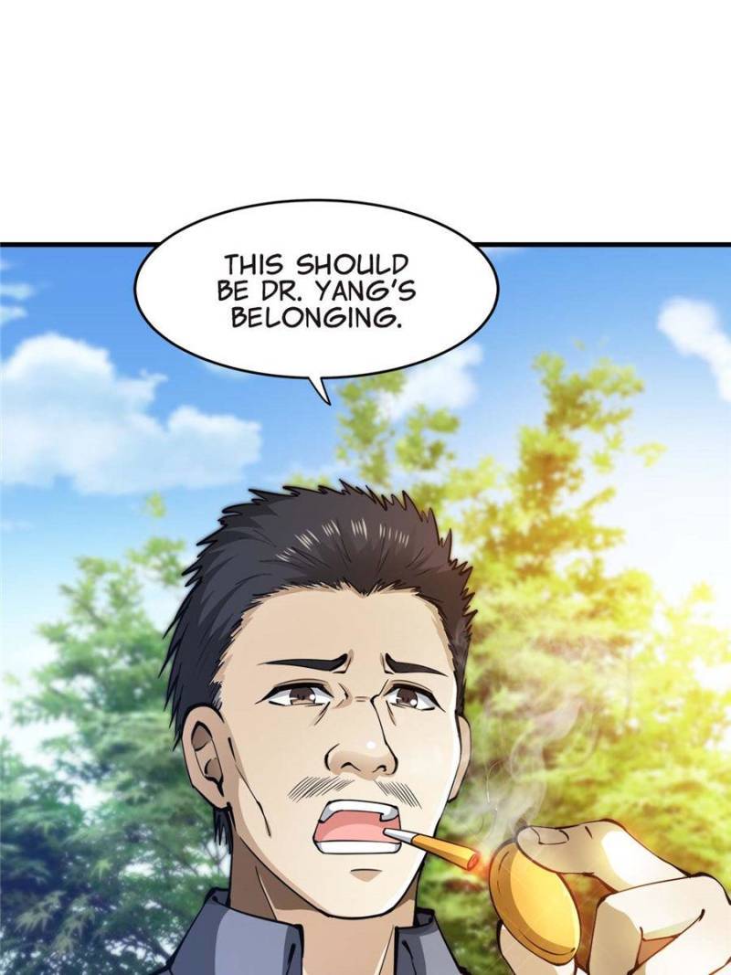 Peerless Doctor In The City Chapter 180 - page 53