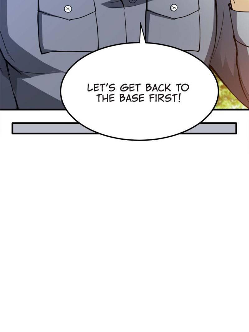 Peerless Doctor In The City Chapter 180 - page 55