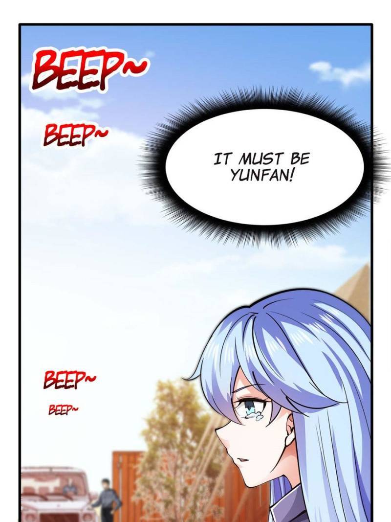 Peerless Doctor In The City Chapter 180 - page 56