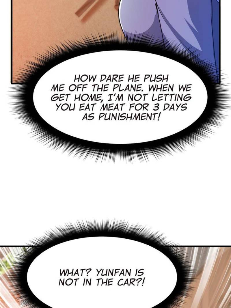 Peerless Doctor In The City Chapter 180 - page 58