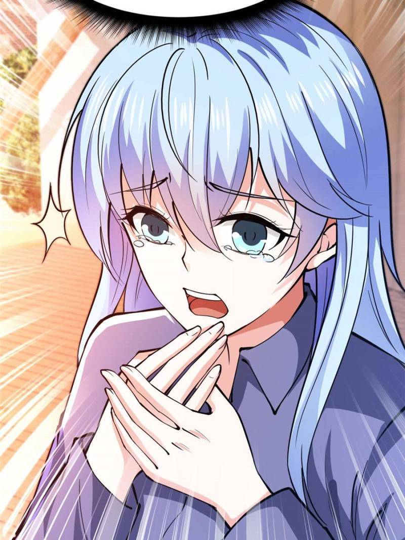 Peerless Doctor In The City Chapter 180 - page 59