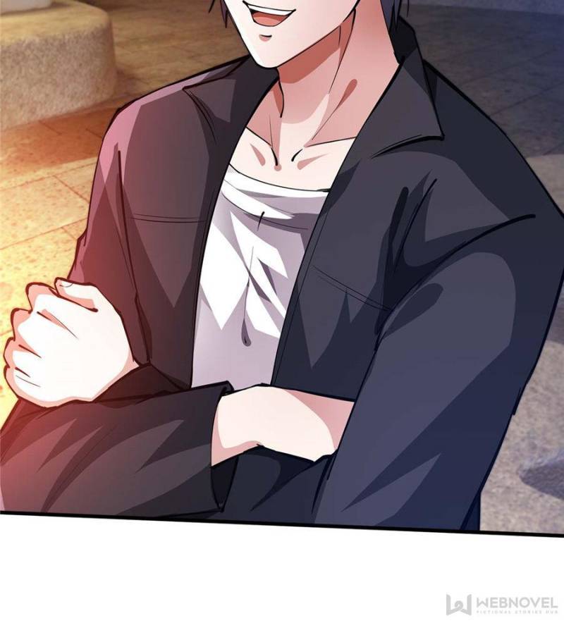 Peerless Doctor In The City Chapter 180 - page 6