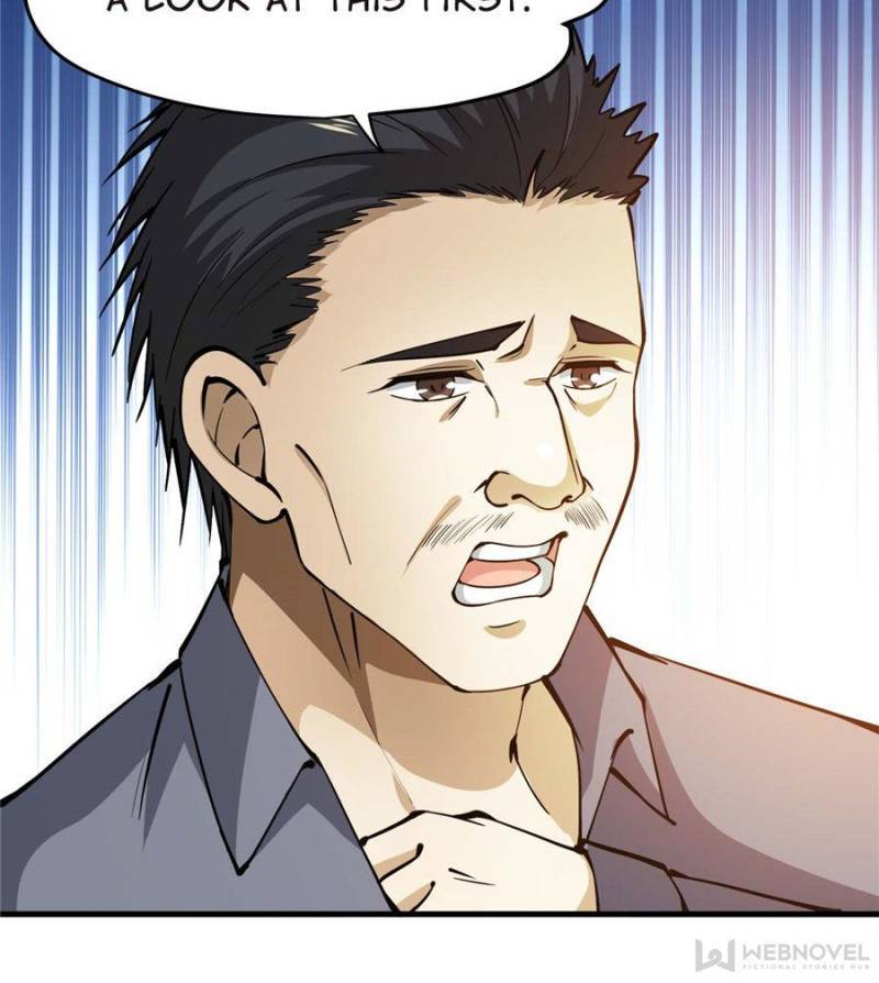 Peerless Doctor In The City Chapter 180 - page 63