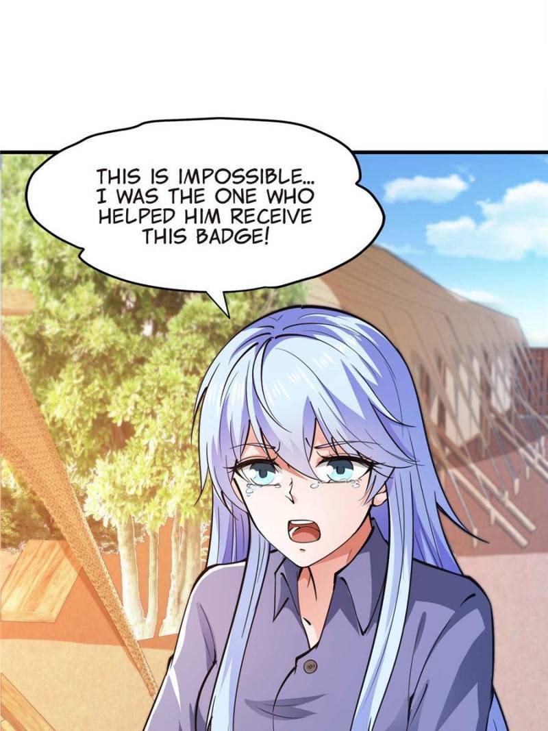 Peerless Doctor In The City Chapter 180 - page 64