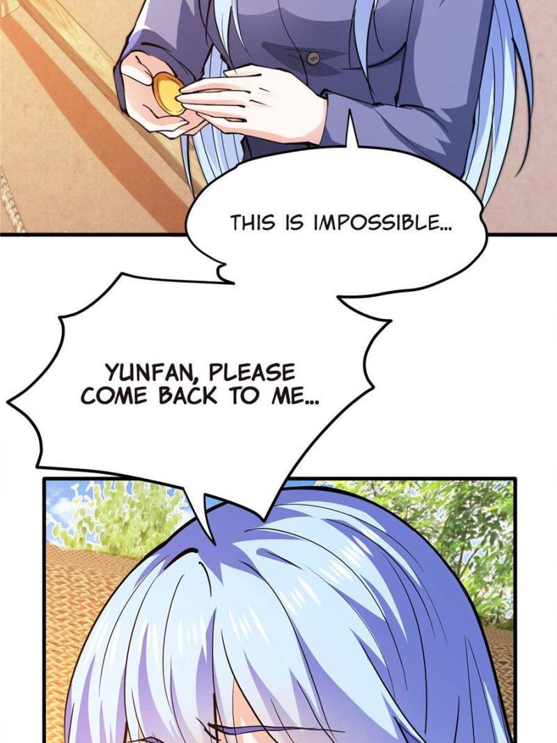 Peerless Doctor In The City Chapter 180 - page 65
