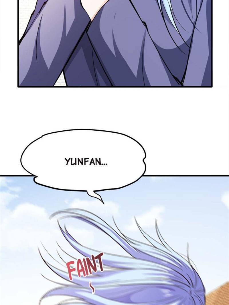 Peerless Doctor In The City Chapter 180 - page 67