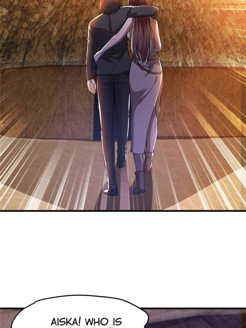 Peerless Doctor In The City Chapter 179 - page 11