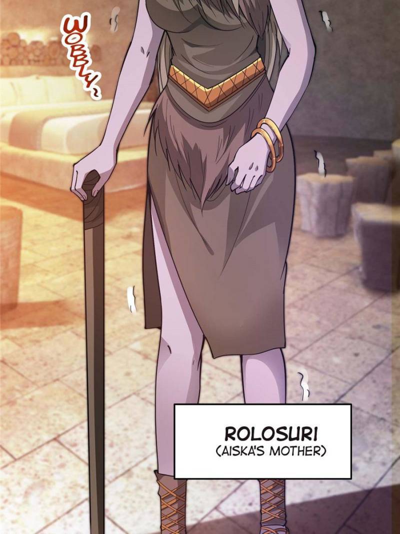 Peerless Doctor In The City Chapter 179 - page 13