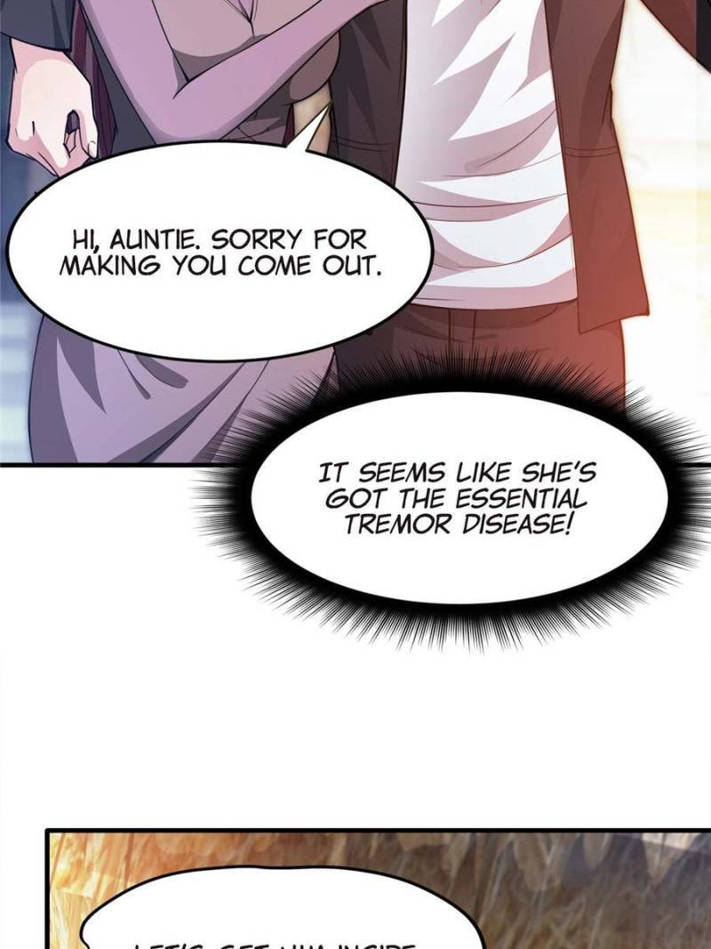 Peerless Doctor In The City Chapter 179 - page 16