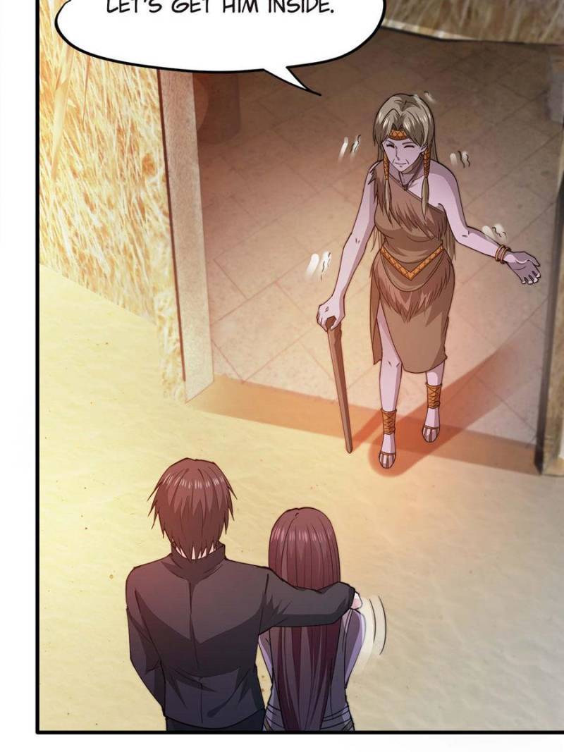 Peerless Doctor In The City Chapter 179 - page 17