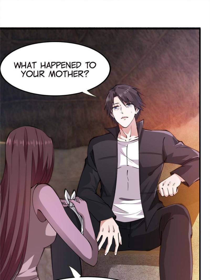 Peerless Doctor In The City Chapter 179 - page 19