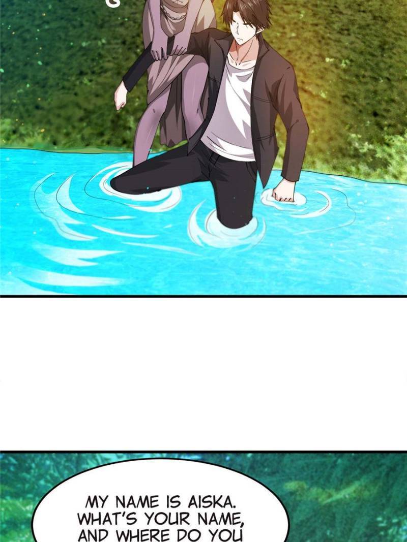 Peerless Doctor In The City Chapter 179 - page 2