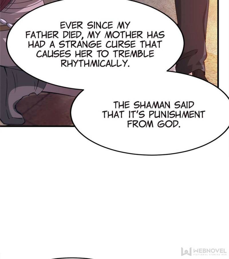 Peerless Doctor In The City Chapter 179 - page 20