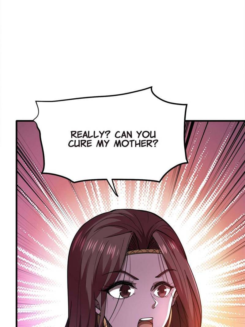 Peerless Doctor In The City Chapter 179 - page 22