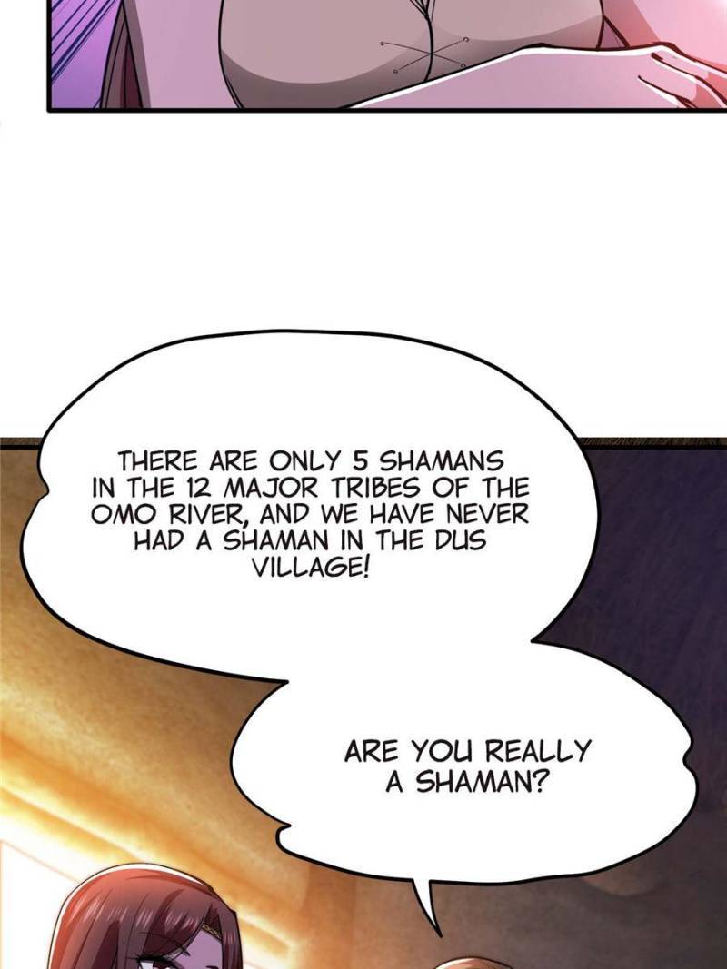 Peerless Doctor In The City Chapter 179 - page 24