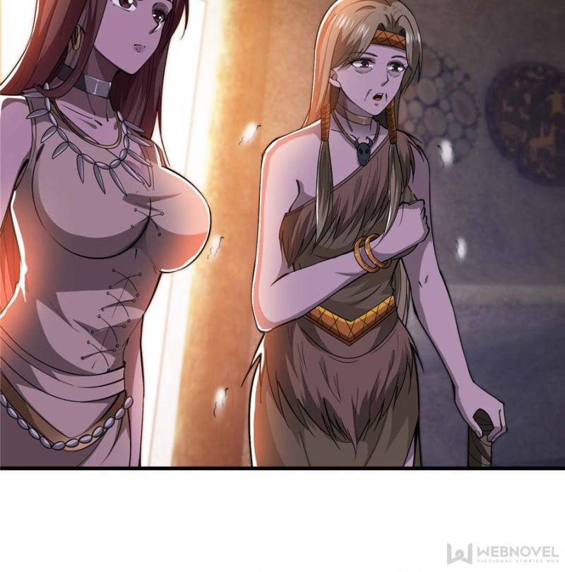 Peerless Doctor In The City Chapter 179 - page 25