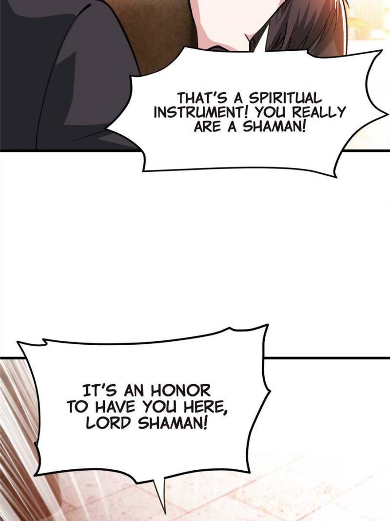 Peerless Doctor In The City Chapter 179 - page 27
