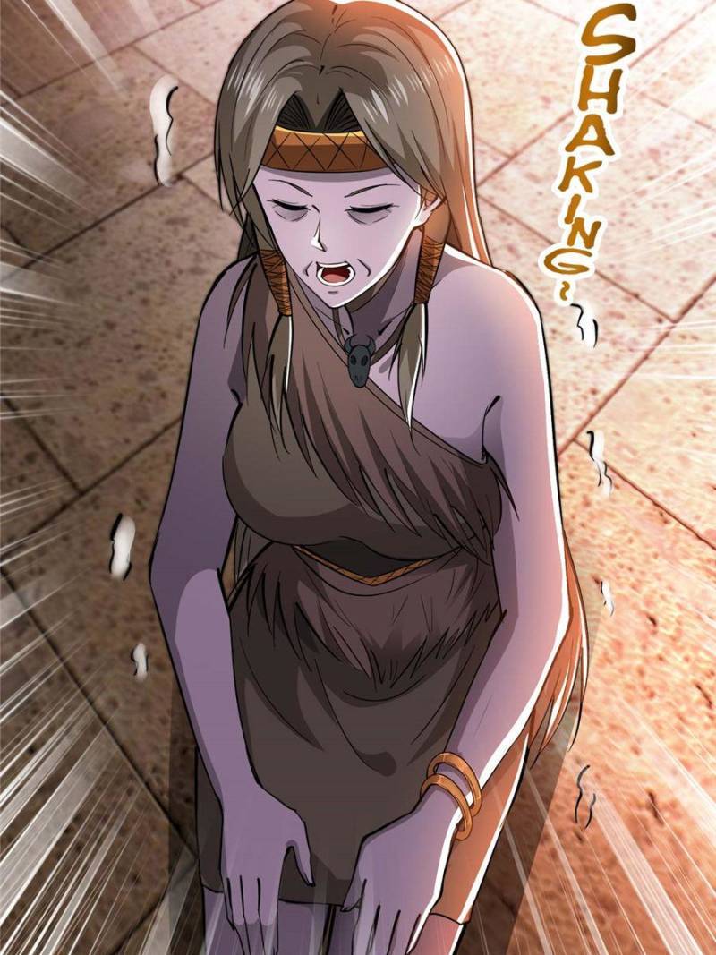 Peerless Doctor In The City Chapter 179 - page 29