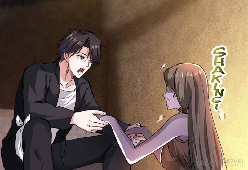 Peerless Doctor In The City Chapter 179 - page 31