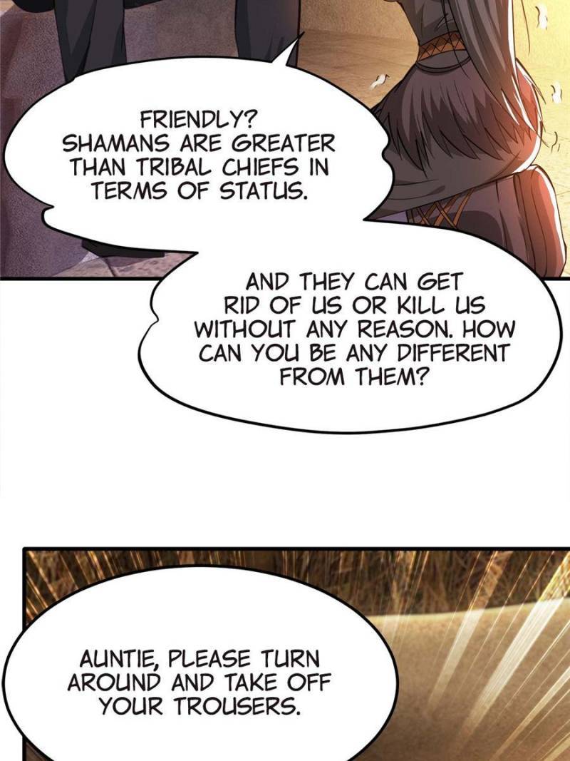 Peerless Doctor In The City Chapter 179 - page 32