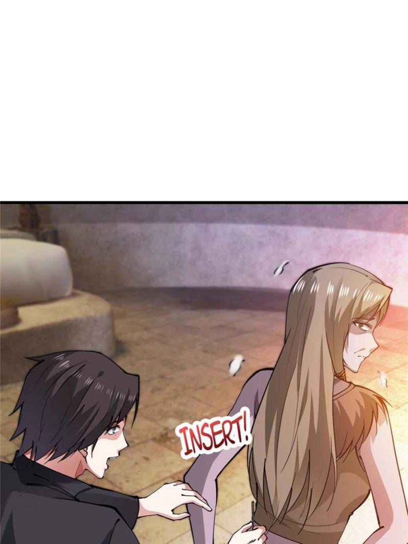 Peerless Doctor In The City Chapter 179 - page 35