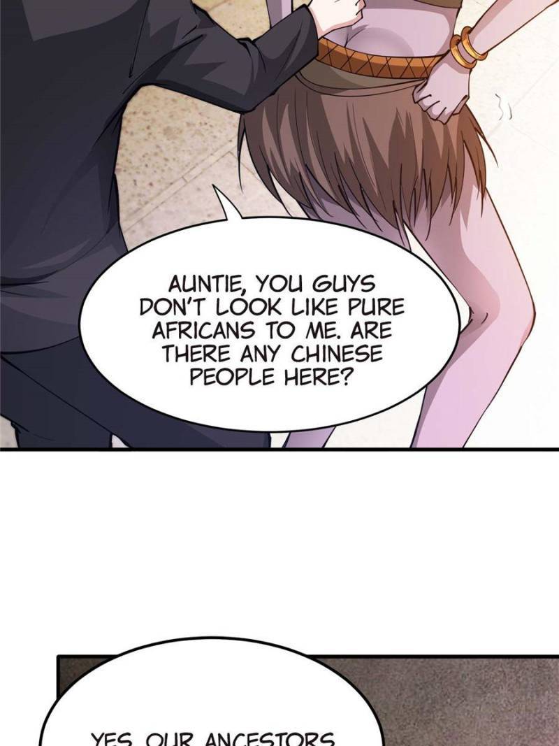 Peerless Doctor In The City Chapter 179 - page 36