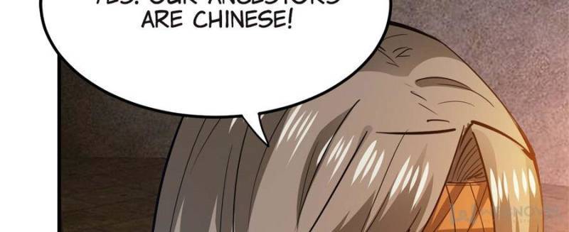 Peerless Doctor In The City Chapter 179 - page 37