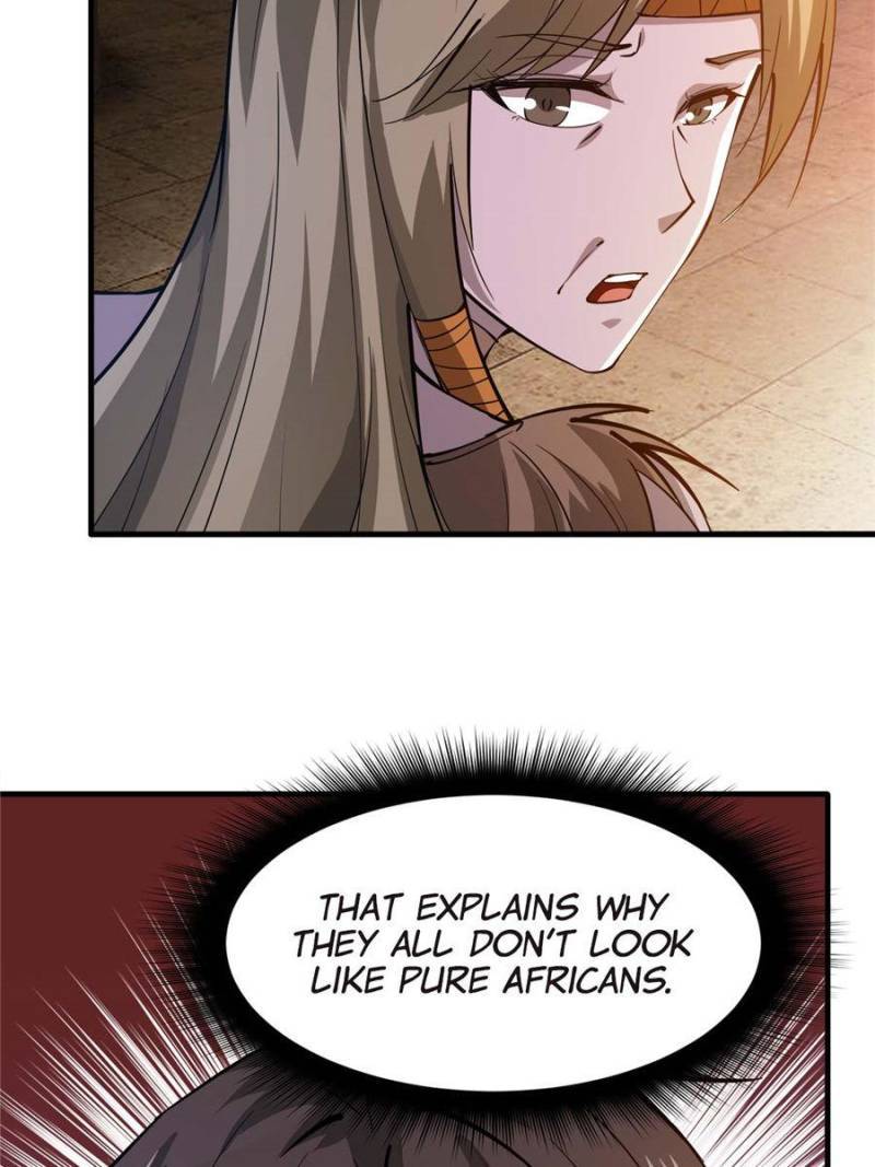 Peerless Doctor In The City Chapter 179 - page 38