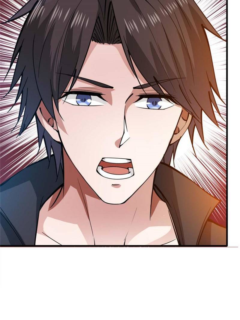 Peerless Doctor In The City Chapter 179 - page 39