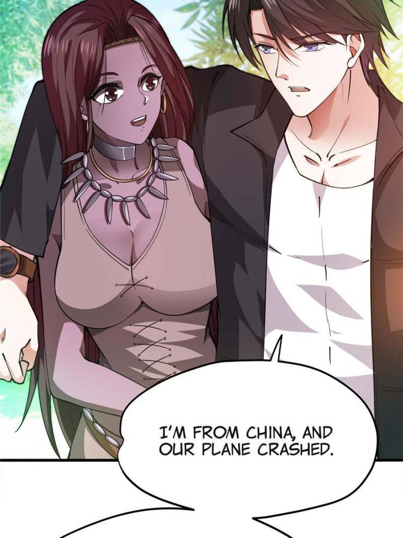 Peerless Doctor In The City Chapter 179 - page 4